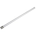 Alfa AOA-2409TM 2.4GHz 9dBi Outdoor Omni Mesh Antenna With a N Male Connector