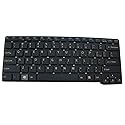 wangpeng® New Black US Laptop Keyboard for Sony Vaio VPC-CW VPCCW VPC-CW1EFX VPC-CW22FX VPC-CW21FX Keyboard No Frame
