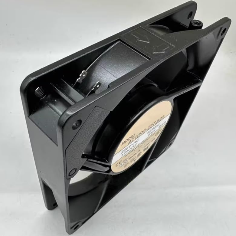 4710PS-22T-B20 AC 220V 9/8W 50/60Hz 120x120x25mm Cooling Fan