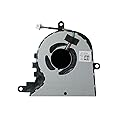 New Laptop CPU Cooling Fan Compatible with Dell Inspiron 3780 3781 3790 3793 5570 5770 5775 Latitude 3590, Vostro 3590 3591 (with Optical Drive