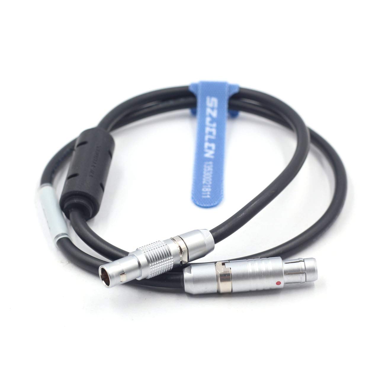 SZJELEN RS 3pin to 7pin Nucleus-M Run/Stop Cable for Arri Alexa