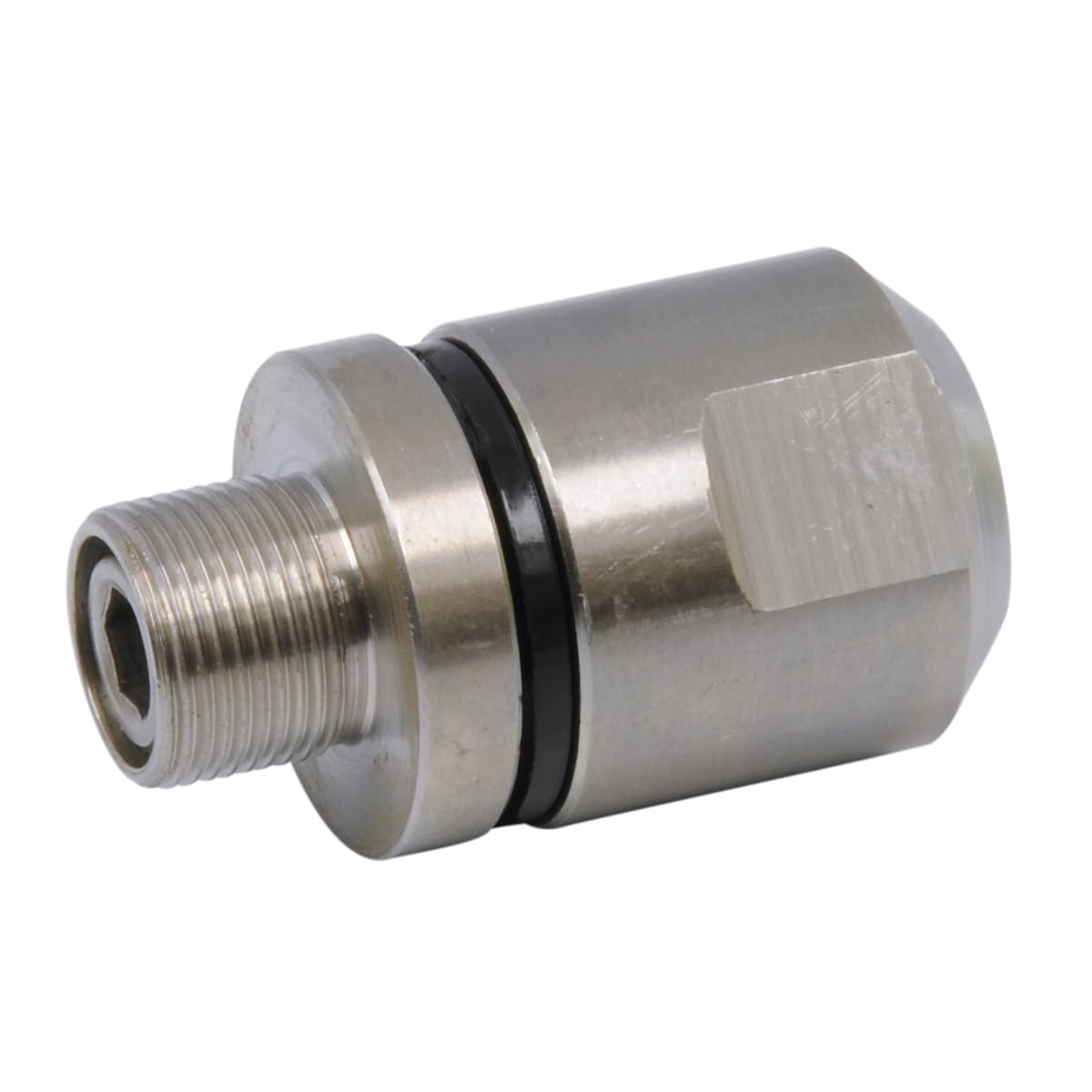 Wilson Antenna 305-610 Stainless Steel CB Antenna Stud