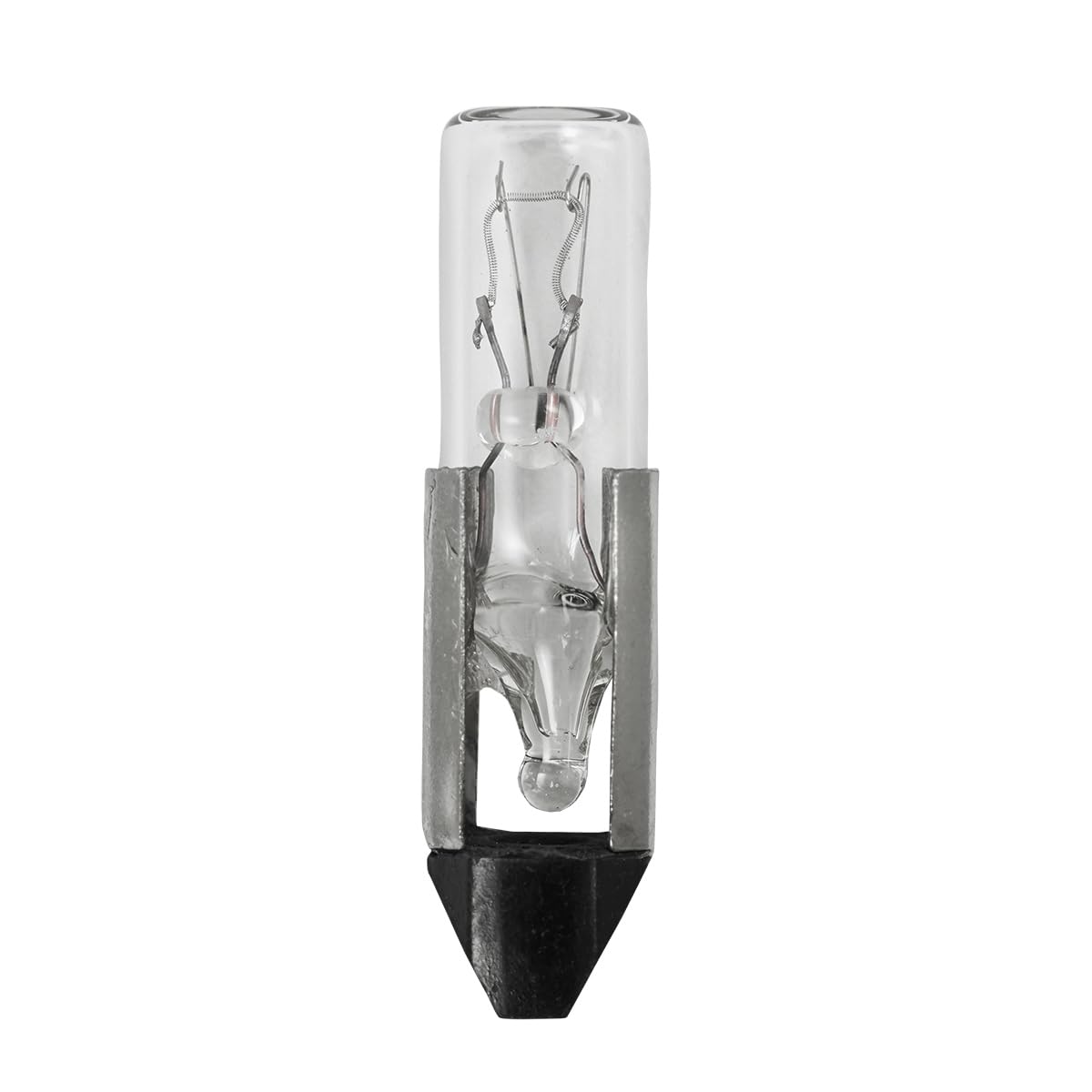 Norman Lamps 28PSB - Volts: 28V, Current: 0.04A, Type: T2 Miniature