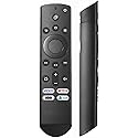 Universal Remote Control for All Insignia, Toshiba, Pioneer, Smart TV Amazon Fire TV 49LF421U19 50LF621U19 55LF621U19 TF-43A810U21 NS-24DF310NA21