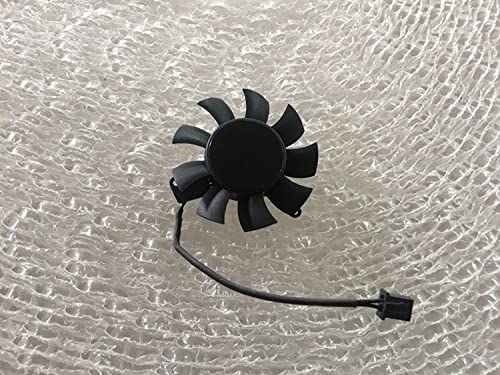 PLD05010S12H Fan 12V Diameter 47mm, Hole Pitch 39mm Cooling Fans