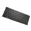 Laptop Keyboard Compatible for HP EliteBook x360 1030 G2 1030 G3 1030 G4 US Layout Backlit 918018-001 L31883-001 L31882-001
