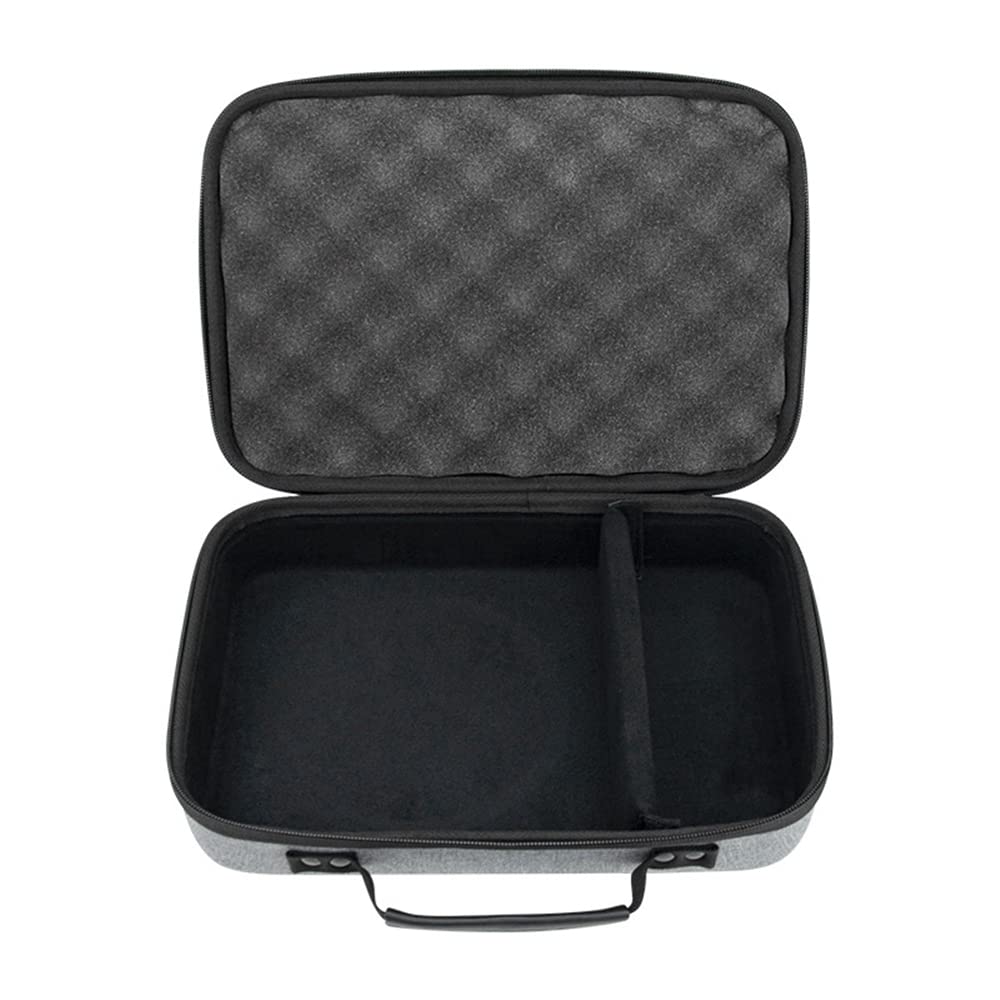 Storage Bag for XGIMI Z6X Pro Projector Large Capacity Projector Carrying Case Protective Box Accessories