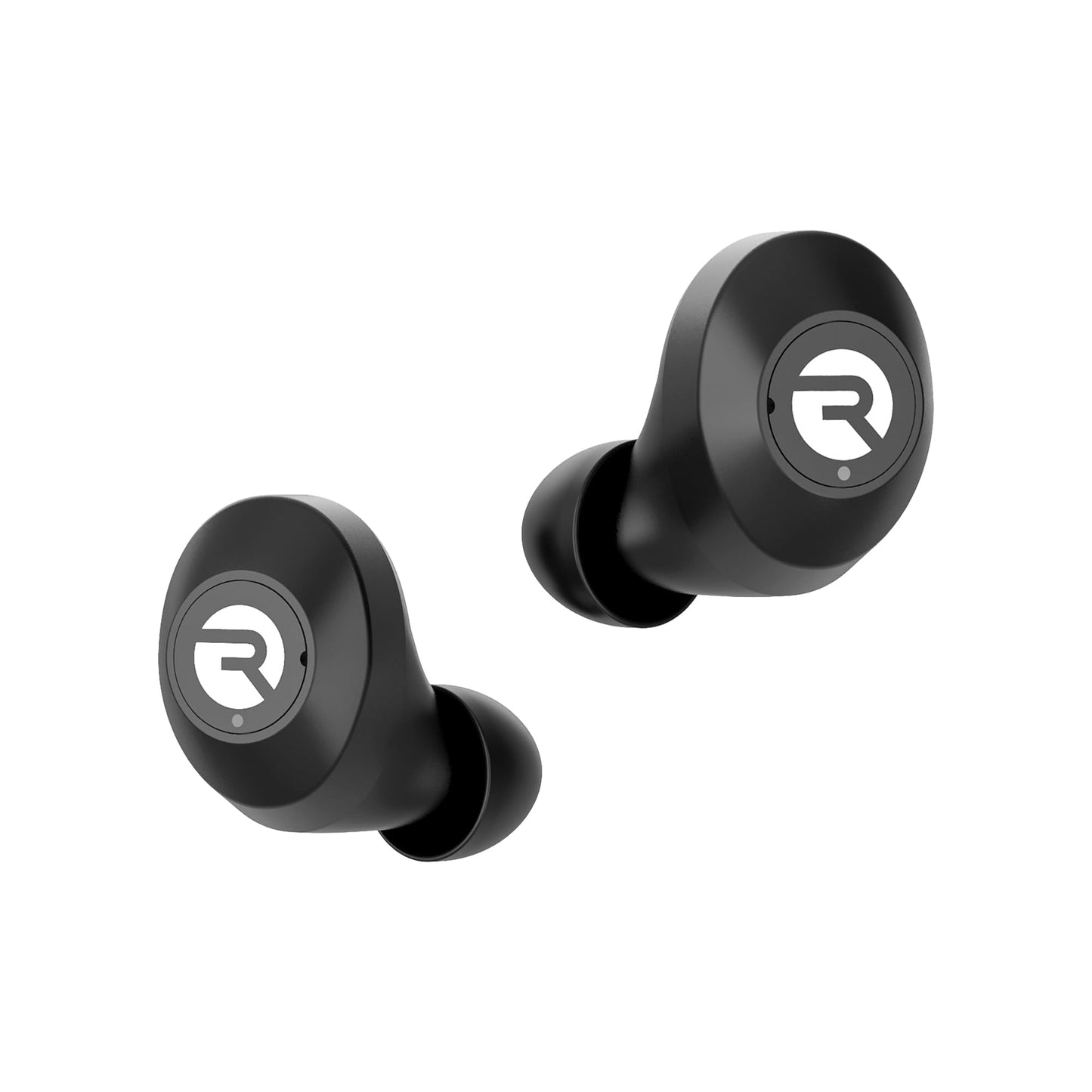 Raycon Everyday Bluetooth Wireless Earbuds with Microphone - Active Noise Cancelling, Sweat & Water-Resistant Earphones, Ear Buds Wireless Bluetooth