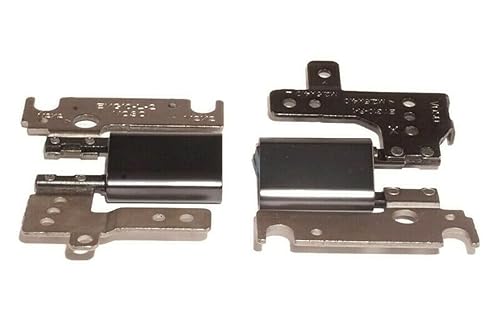 Comp XP New Genuine Left and Right Hinges for Flex 6-14 Ideapad Yoga 530-14 LCD 5H50R08798