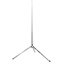 Scanner SDR Antenna Tripod Portable Collapsible by Super Antenna SR1 UHF VHF broadband