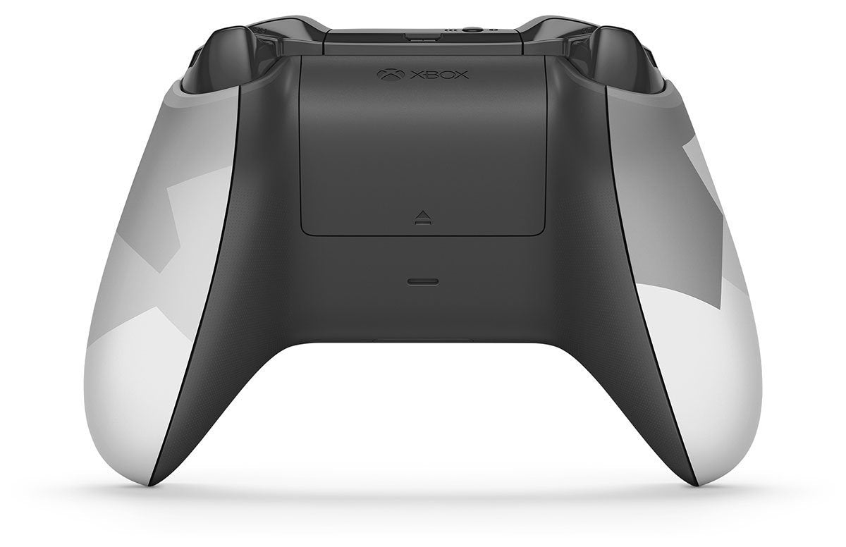 Xbox Wireless Controller - Winter Forces Special Edition