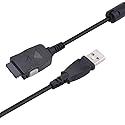 Tobysome Charger Cable Replacement for YP-E10 YP-K3 YP-K5J YP-P2 YP-P2JQB YP-P3 YP-Q1 YP-R1 YP-S5 YP-S5JAB YP-S5JCB YP-T08 YP-T8A YP-T10 YP-T10JAB