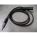 Carxtc Car Antenna Cable Extension Wire - Standard Ends - 3 Feet