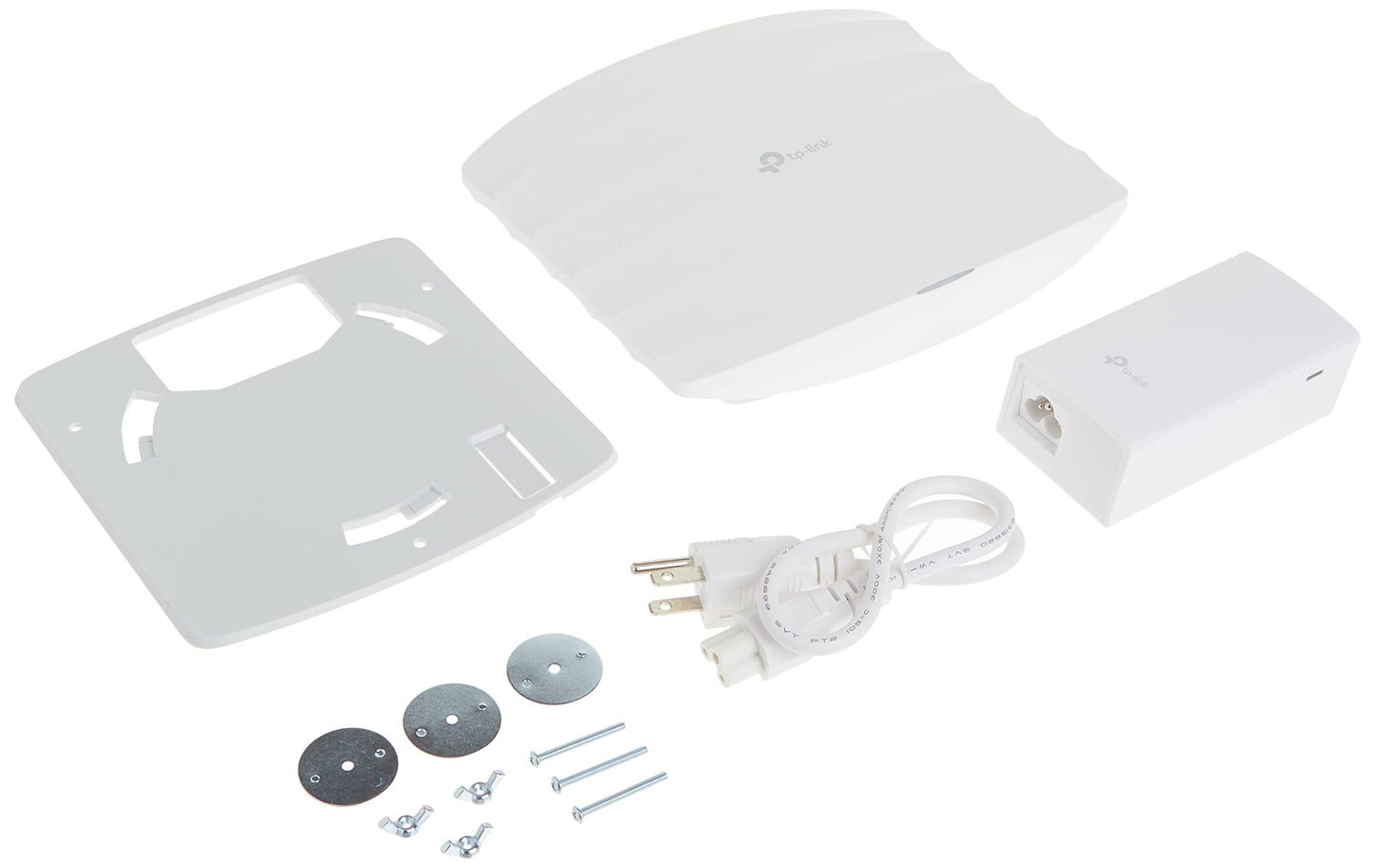 TP-Link EAP245 V3 Omada AC1750 Gigabit Wireless Access Point - Business WiFi Solution with Mesh Support, Seamless Roaming & MU-MIMO, PoE Powered, SDN