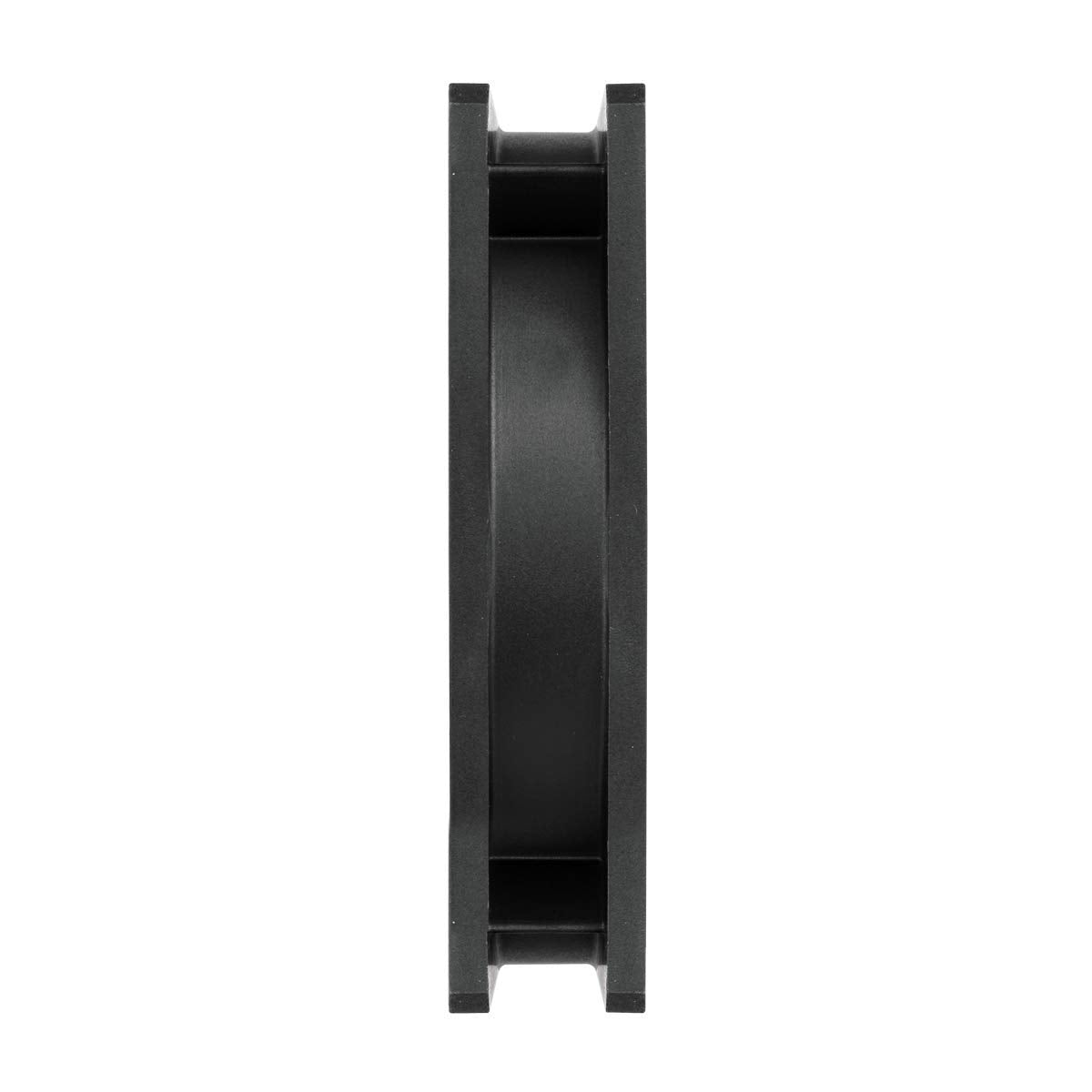 ARCTIC P12 Silent - PC Fan, 120mm Case Fan, Pressure-optimised, Very Quiet Motor, Computer, Fan Speed: 1050 RPM - Black
