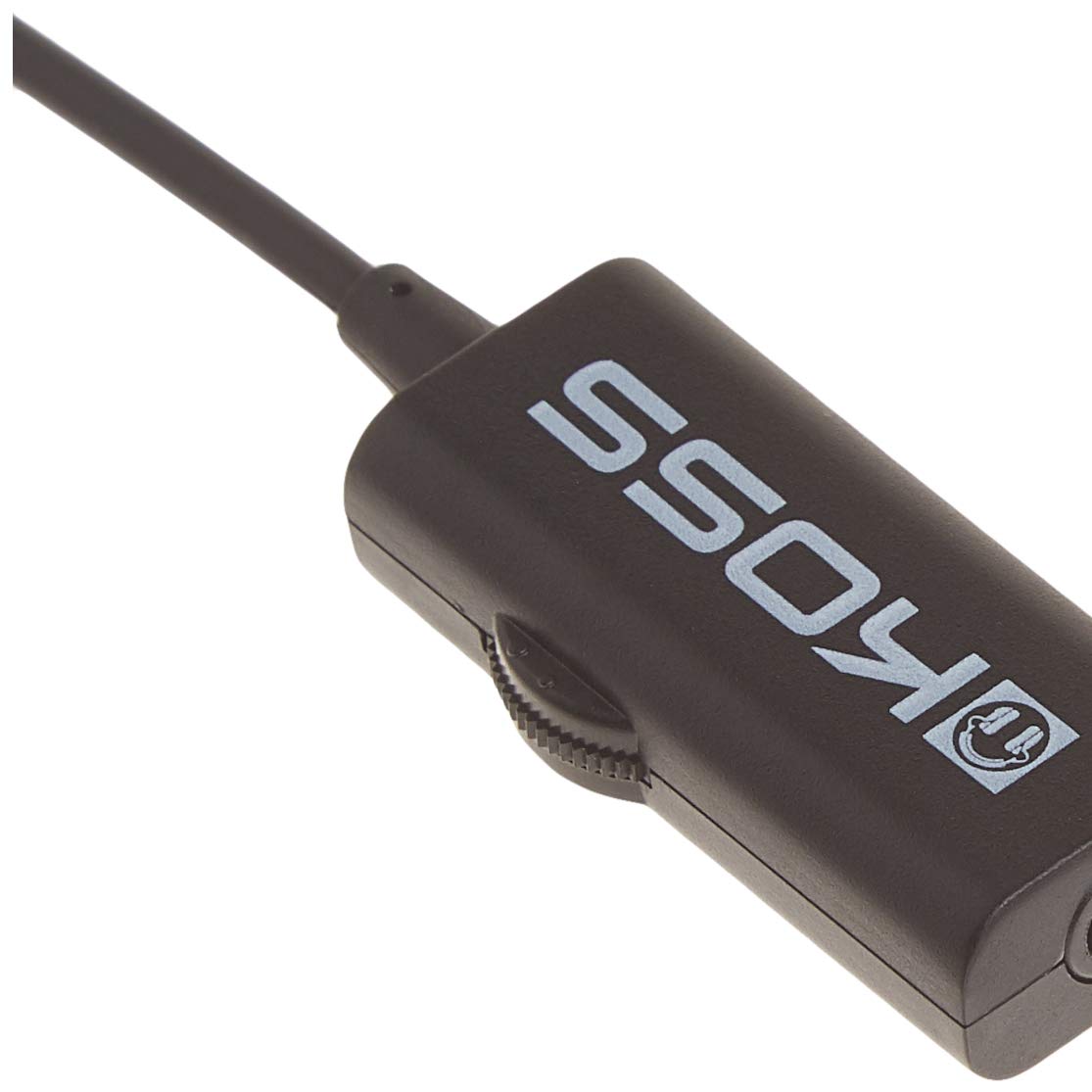 Koss 155954 VC20 Volume Control, Standard Packaging, 39-Inch Cord, Compatible with Cell Phones and Headphones