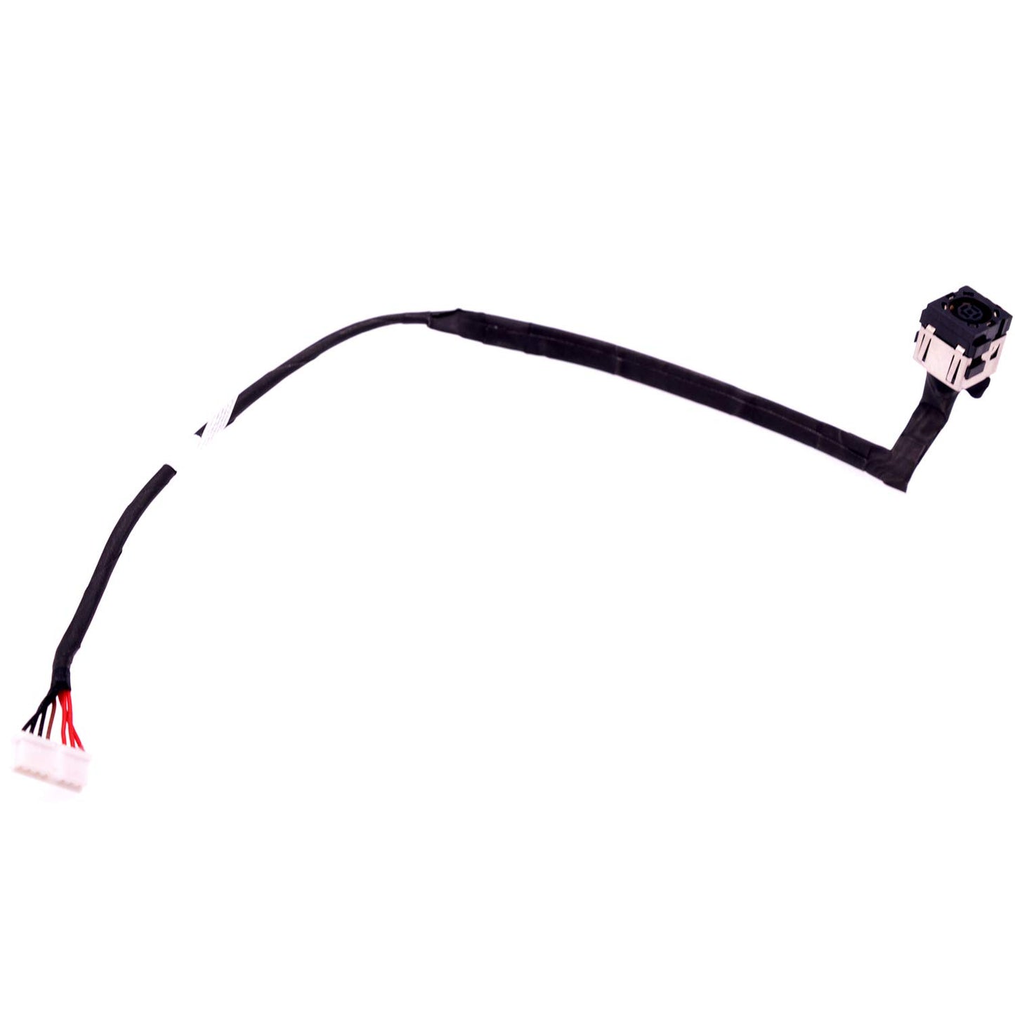 Deal4GO DC Power Jack Harness Cable Charging Port Y44M8 0Y44M8 DD0AM9AD000 Replacement for Dell Inspiron 15 7557 7559 5577 5576