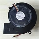 for SF8028H12-61PE EB-C2000X/C2010X/C2010XH Projector Fan