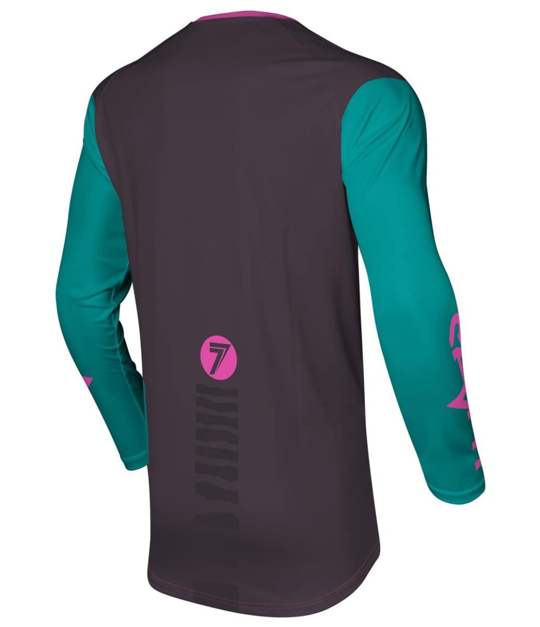 Seven Vox Surge Jersey (B Berry, XX-Large)