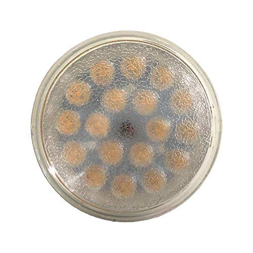 VSTAR PAR36 LED Bulb 15W 2100LM,DOE,Super Bright,Landscape &Tractor Light