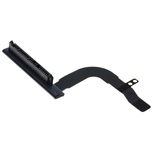 TRADOCK HDD Hard Drive Cable for MacBook Pro A1342 2009 2010 821-0875-A