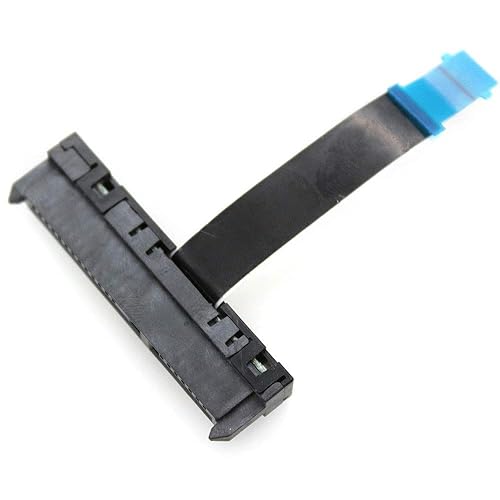 ndliulei HDD SATA Hard Drive Connector Adapter with Cable Replacement for Dell Inspiron 14 3451 3452 P/N:450.02V01.1001
