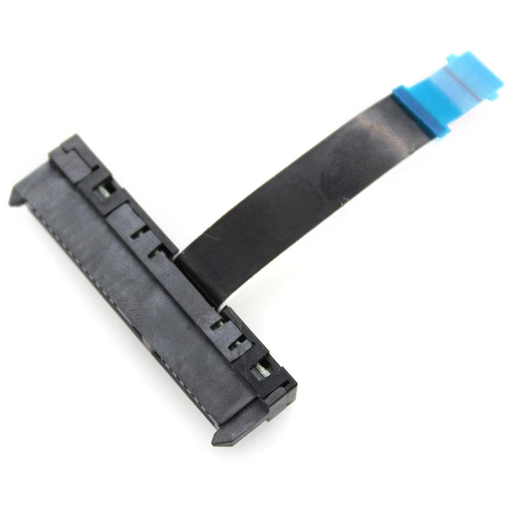 ndliulei HDD SATA Hard Drive Connector Adapter with Cable Replacement for Dell Inspiron 14 3451 3452 P/N:450.02V01.1001