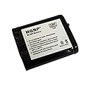 HQRP Phone Battery Compatible with Panasonic KX-TG2267S KX-TG2287 KX-TG2700S KX-TG2730 KX-TG2730CS KX-TG2730S Cordless Telephone