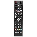 New Remote Control Replacement for Element TV ELSW3917BF E4SFT5017 E4STA5017 ELSJ5017