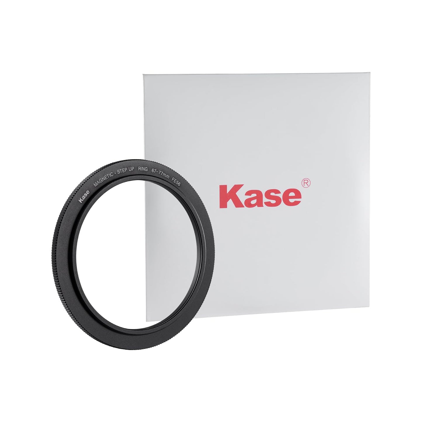 Kase Revolution Magnetic Step Up Filter Ring Adapter (67-77mm)