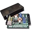 ELK PRODUCTS Single Telephone Surge Protector