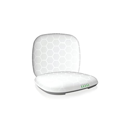 LigoWave NT DLB-NFT-2AC DUAL-BAND 11AC DUAL-RADIO INDOOR AP BROWN BOX