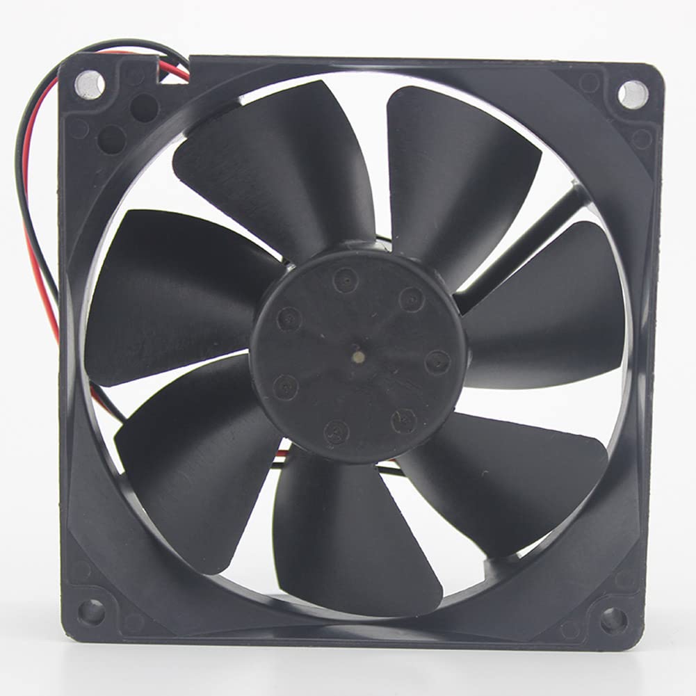 Minebea 3610KL-05W-B50 24V 0.20A 9225 9CM Frequency Converter Cooling Fan