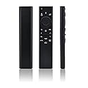 JISOWA Voice Remote Control for Samsung QN75Q60CAFXZA QN65QN95CAFXZA LS32BG652ENXGO QN65QN900CFXZA UN43CU8000FXZA QN55Q80BAFXZA QN50Q60AAFXZA