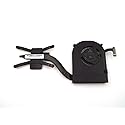 Genuine Parts for Lenovo ThinkPad X1 Carbon 4th Gen (20FB 20FC) CPU Cooling Heatsink Fan 01YT252 00JT800