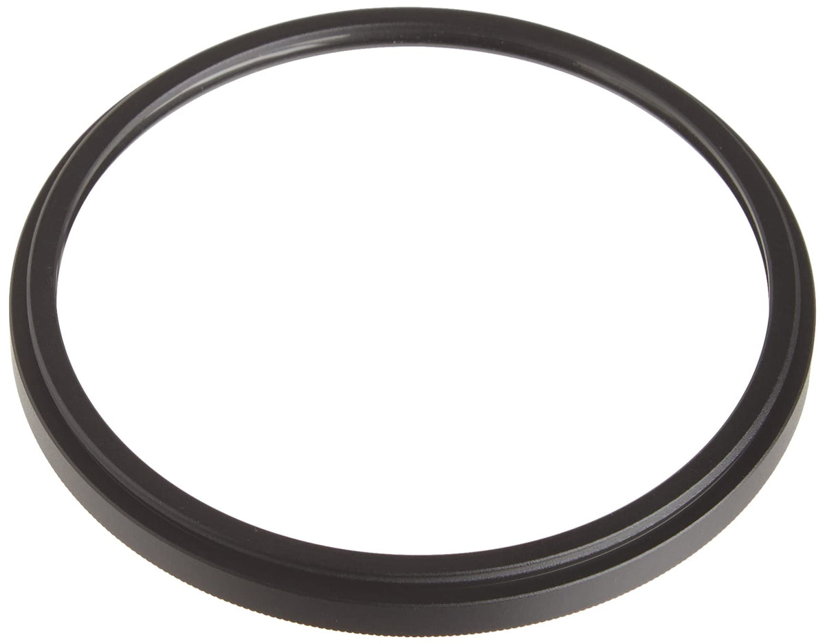 Tiffen 67UVP Slim 67mm UV Protection Filter for Camera Lens, Clear Optical Glass, Impact Resistant