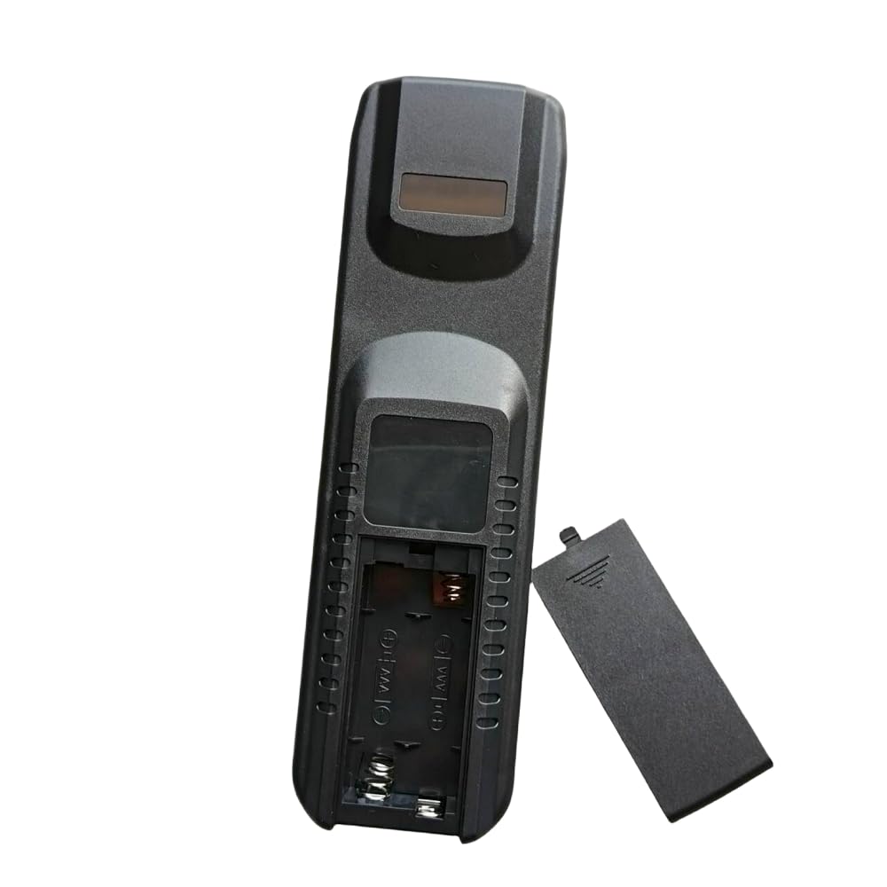 NK1B Replacement Remote Control for Nakamichi Soundbar NK1B Home Theater Speaker System