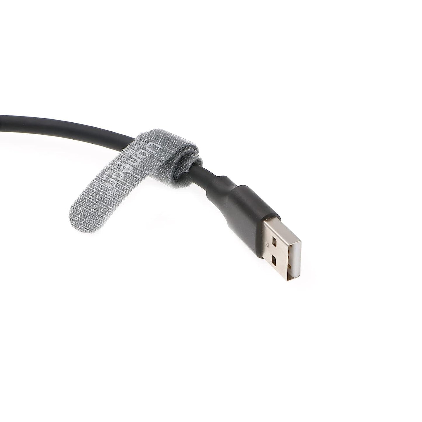 Uonecn USB Plug to 4 pin Male Hirose Connetor Data Cable for Computer for Camera.