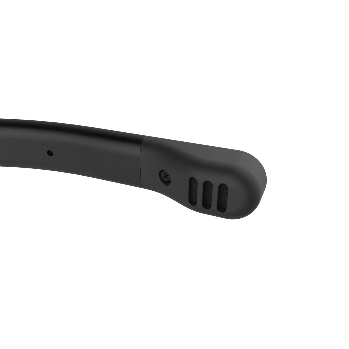 Koss CS195-USB Single-Sided On-Ear Communication Headset, Black, USB-A Plug