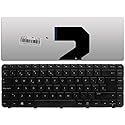 Laptop Replacement Keyboard Fit HP Pavilion G4-1000 G4-1100 G4-1200 G4-1300 MB305-001 (Spanish Layout)
