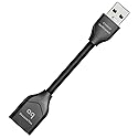 AudioQuest Dragon Tail USB Extender for Dragonfly DAC
