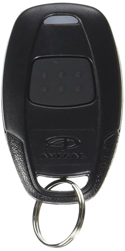 Directed Electronics 7111L Remote Control