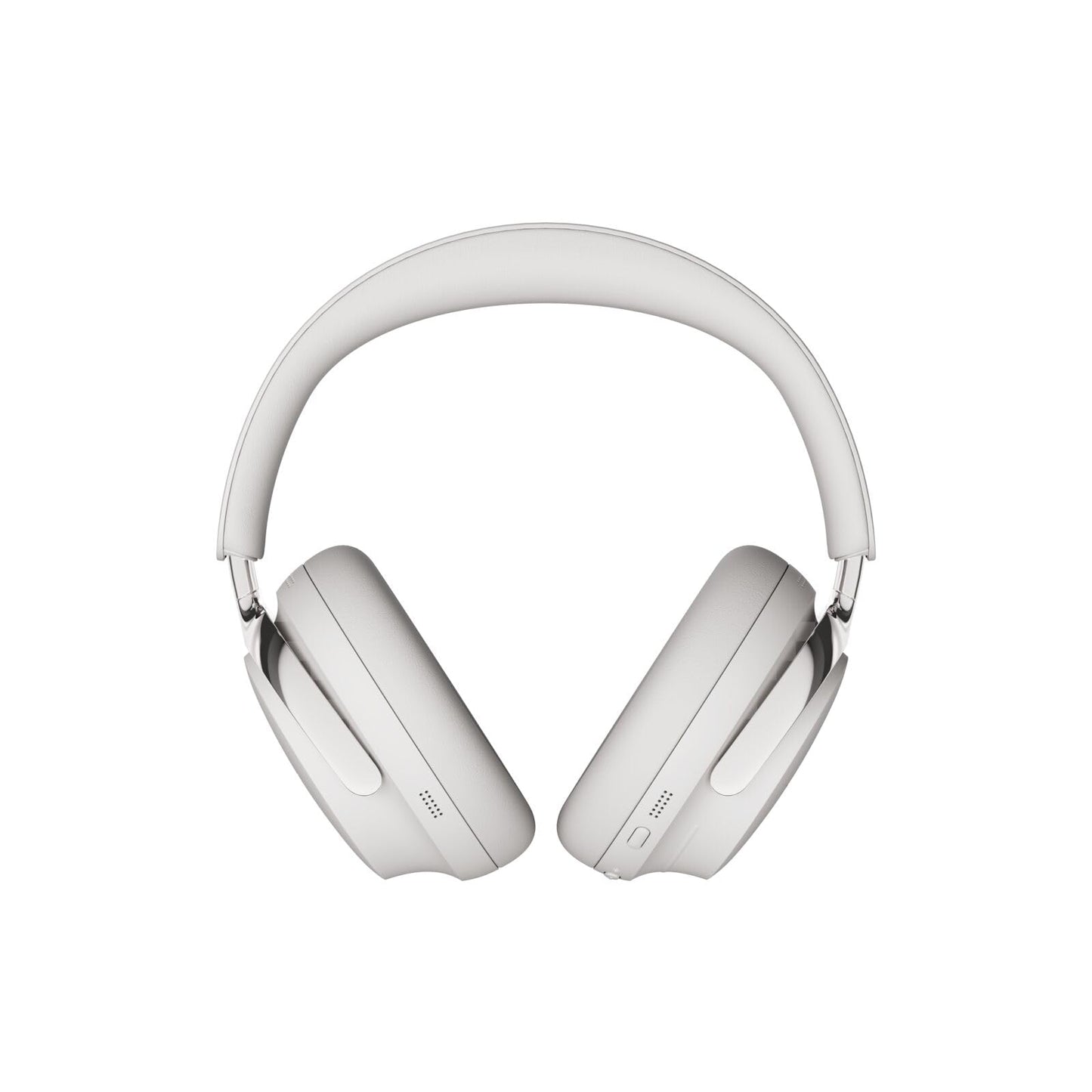 Bose QuietComfort Ultra Bluetooth Headphones (2nd Gen), Wireless Headphones with Spatial Audio, Over Ear Noise Cancelling with Mic, Up to 30 Hours…