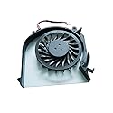 RGBBYTE Laptop CPU Cooling Fan for HP dv6-7000 dv6t-7000 dv6t-7200 dv6t-7300 dv6z-7000 dv7-7000 dv7t-7000 dv7t-7200 m7-1000 m7-1015dx 682060-001