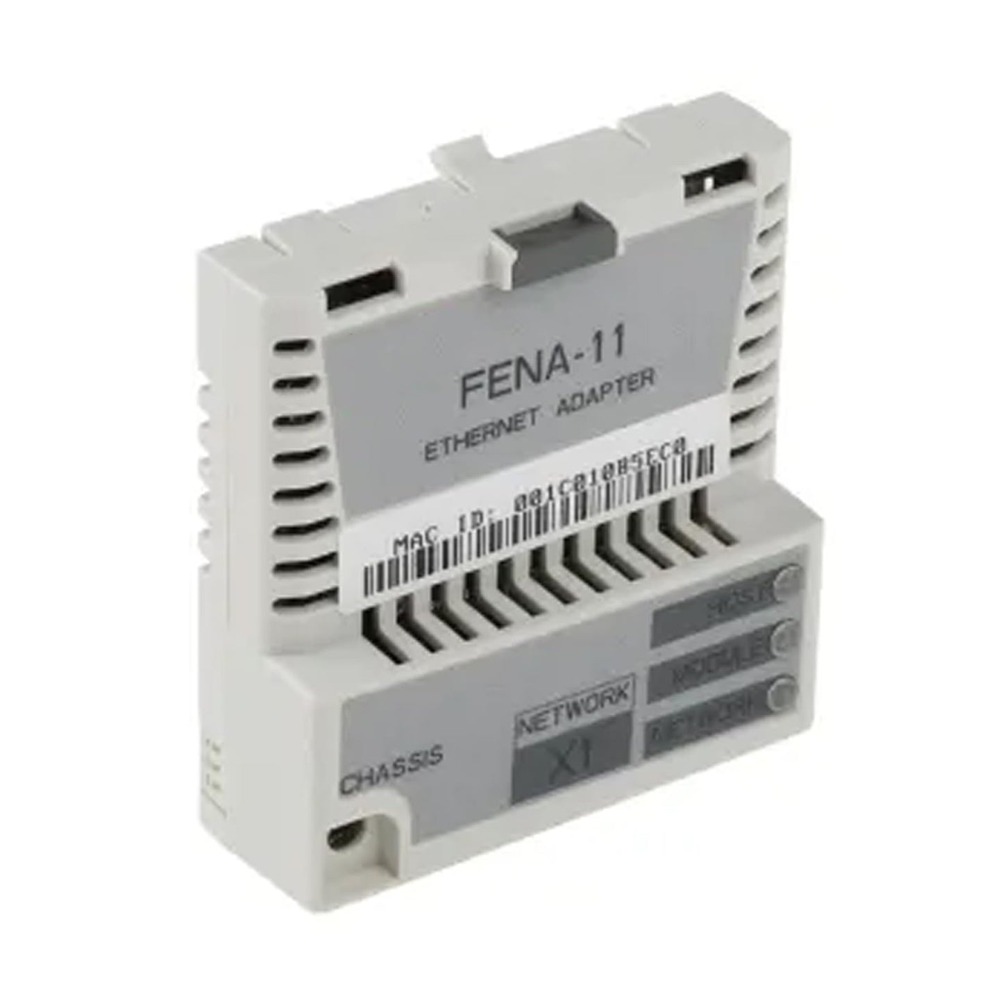CBBEXP FENA-11 Ethernet Adapter FENA11 Sealed in Box 1 Year Warranty