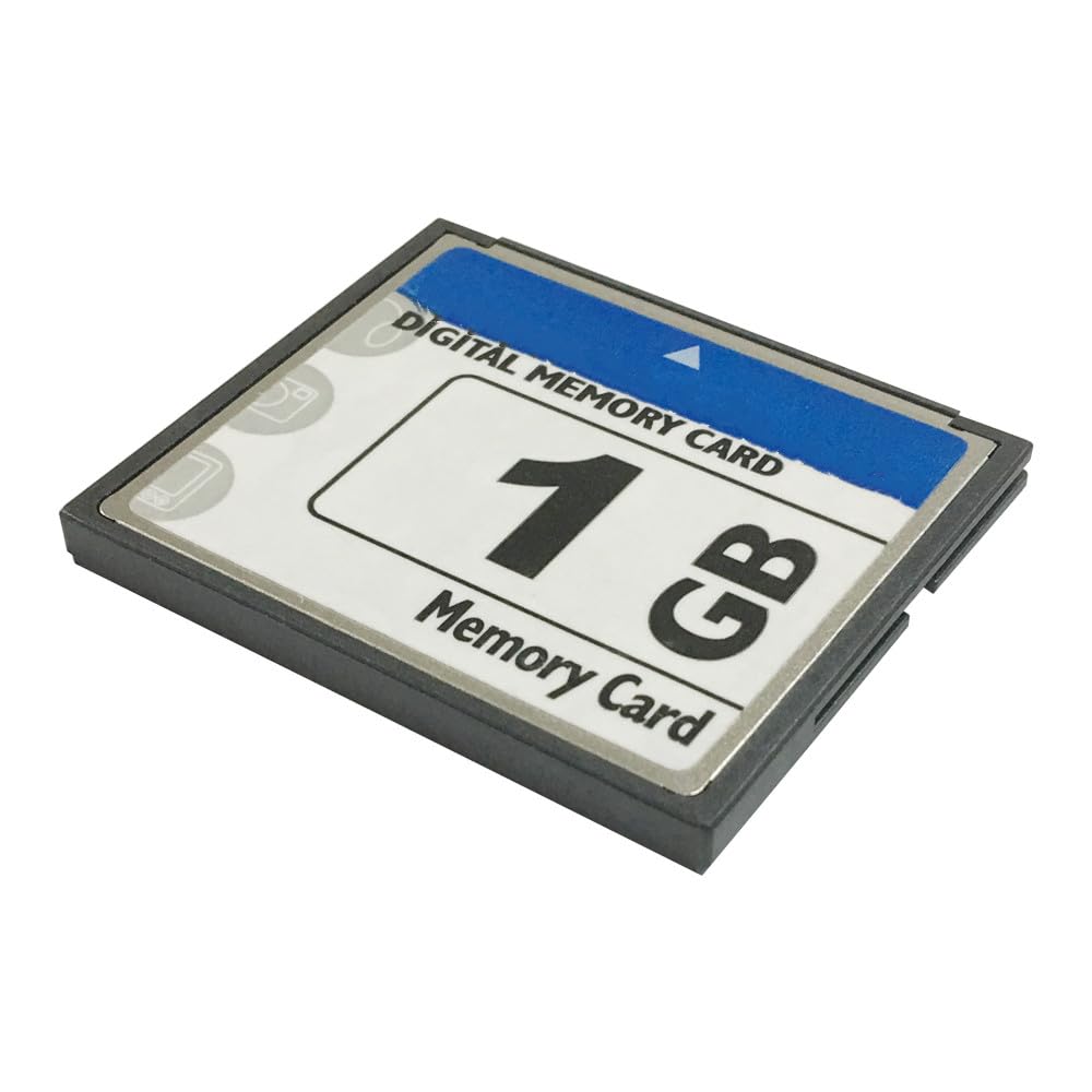 CF1GB Memory Card Speed Up to 50MB/s CF-1.0GB Digital Camera Memory Cards