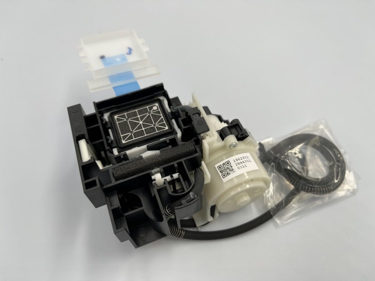 Ink Pump Capping Station for EPN ET-8550 ET-8500 L8050 L18050 L8058 L18058 L8160 L8180 L8188 Printer