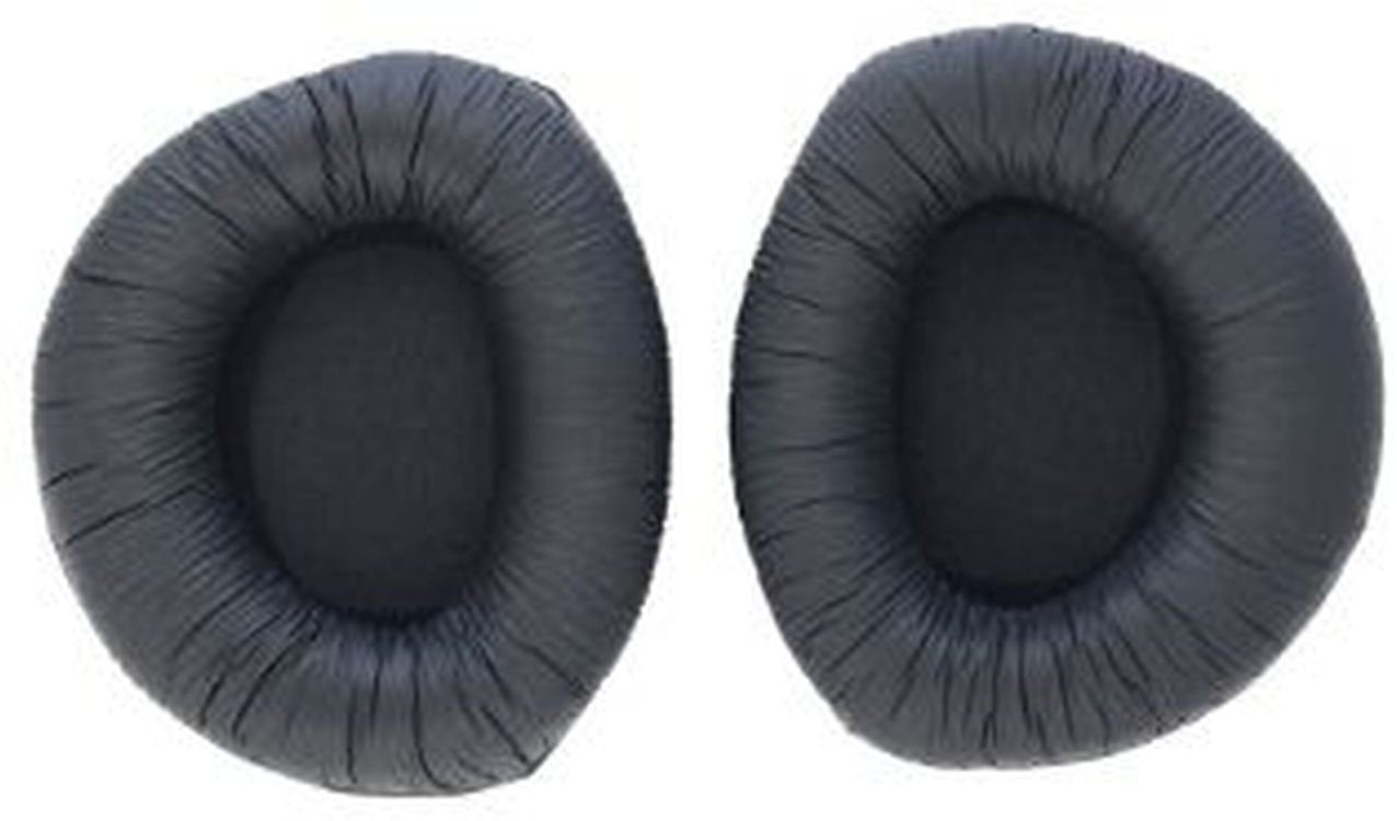 Genuine Replacement Ear Pads Cushions for SENNHEISER RS195 HDR195 Headphones
