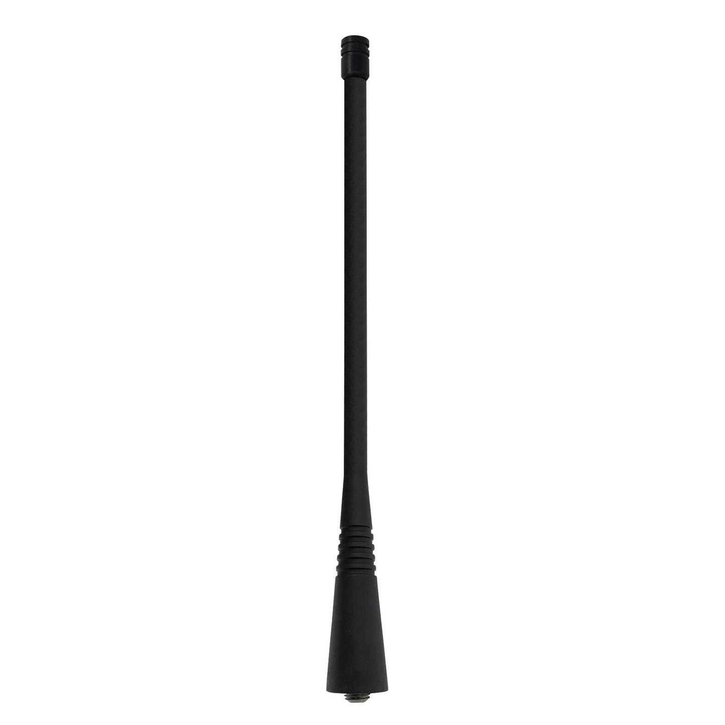 UHF Antenna Replacement 403-512 MHz for CP200, PR400, HT1250, PRO5150 Two-Way Radios | 10-Pack
