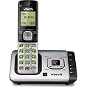 Vtech CS6729 1 Handset Cordless Phone